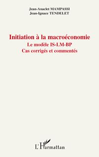 Télécharger le livre :  Initiation à la macroéconomie