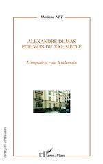 Télécharger le livre :  Alexandre Dumas