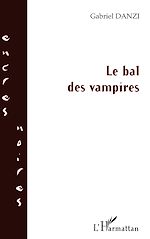 Télécharger le livre :  Le bal des vampires
