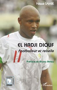 Télécharger le livre :  El Hadji Diouf