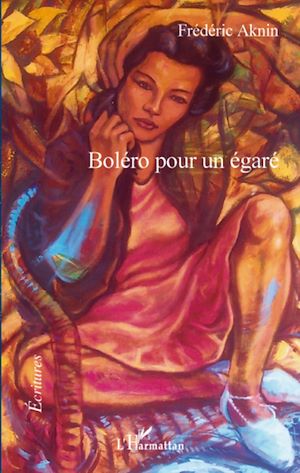 Téléchargez le livre :  Boléro pour un égaré