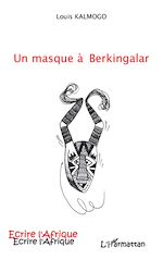 Télécharger le livre :  Un masque à berkingalar