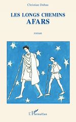 Télécharger le livre :  Les longs chemins afars