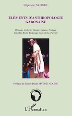 Télécharger le livre :  Eléments d'anthropologie gabonaise