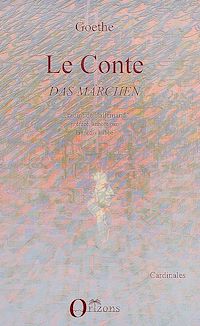 Télécharger le livre :  LE CONTE, DAS MÄRCHEN