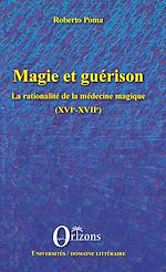 Download this eBook Magie et guérison
