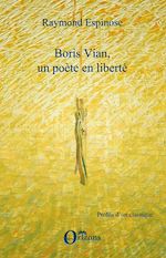 Télécharger le livre :  Boris Vian, un poète en liberté