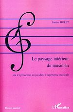 Télécharger le livre :  Le paysage intérieur du musicien