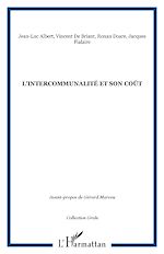 Download this eBook L'intercommunalité et son coût