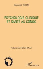 Télécharger le livre :  Psychologie clinique et santé au Congo