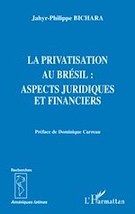 Download this eBook La privatisation au Brésil