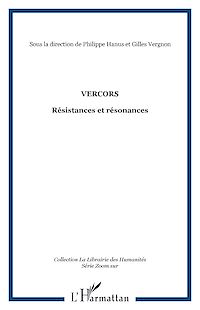 Télécharger le livre :  Vercors