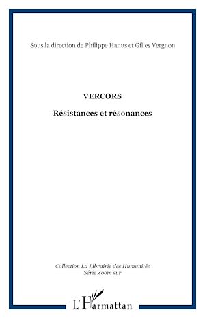 Téléchargez le livre :  Vercors