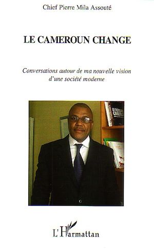 Téléchargez le livre :  Le Cameroun change