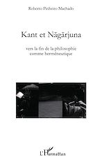 Télécharger le livre :  Kant et Nagarjuna