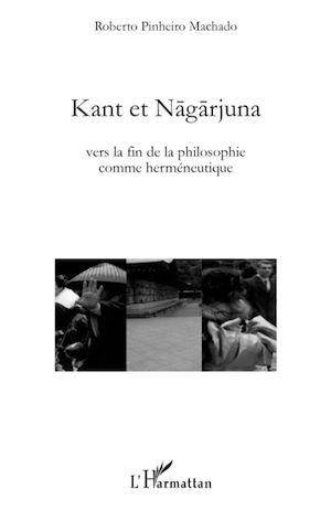Téléchargez le livre :  Kant et Nagarjuna
