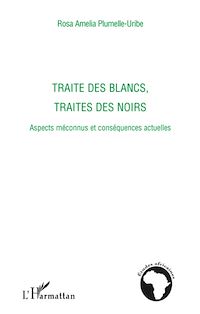 Télécharger le livre :  Traite des blancs, traite des noirs