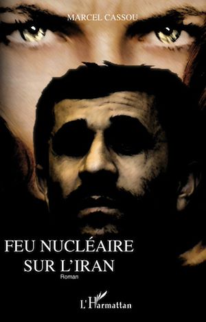Download the eBook: Feu nucléaire sur l'Iran