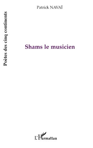 Téléchargez le livre :  Shams le musicien