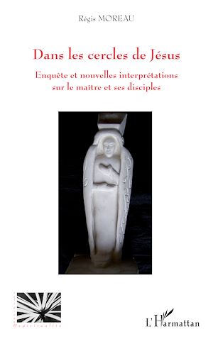 Download the eBook: Dans les cercles de Jésus