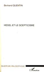 Download this eBook Hegel et le scepticisme