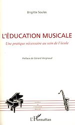 Télécharger le livre :  L'éducation musicale