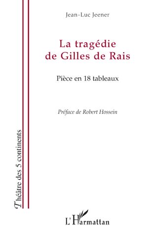 Download the eBook: La tragédie de Gilles de Rais