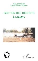 Télécharger le livre :  Gestion des déchets à Niamey