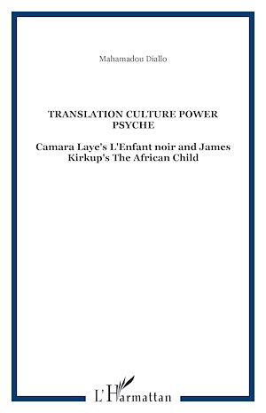 Téléchargez le livre :  Translation Culture power psyche