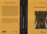 Télécharger le livre :  Mémoires de patrimoines
