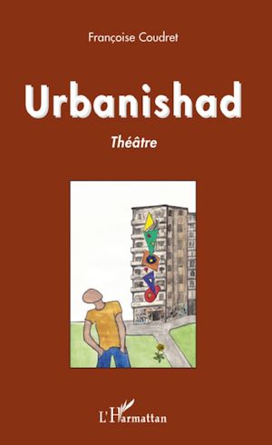 Téléchargez le livre :  Urbanishad