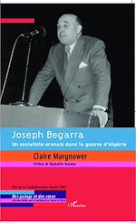 Télécharger le livre :  Joseph Begarra