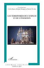 Download this eBook Les territoires de l'emploi et de l'insertion