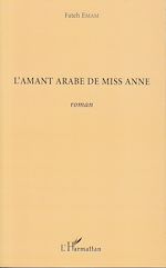 Télécharger le livre :  L'amant arabe de Miss Anne