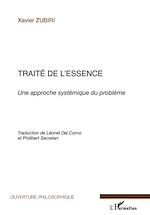 Download this eBook Traité de l'essence