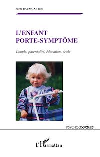 Télécharger le livre :  L'enfant porte-symptôme