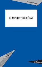 Download this eBook L'emprunt de l'Etat