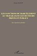 Télécharger le livre :  Les sanctions du harcèlement au travail dans les secteurs privés et publics