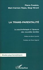 Télécharger le livre :  La trans-parentalité