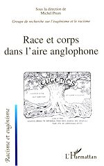 Télécharger le livre :  Race et corps dans l'aire anglophone