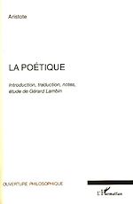 Download this eBook La poétique