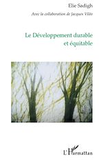 Télécharger le livre :  Le développement durable et équitable
