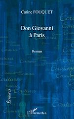 Télécharger le livre :  Don Giovanni à Paris
