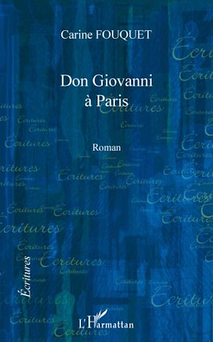 Téléchargez le livre :  Don Giovanni à Paris