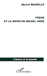 Télécharger le livre :  Freud et le Moïse de Michel Ange