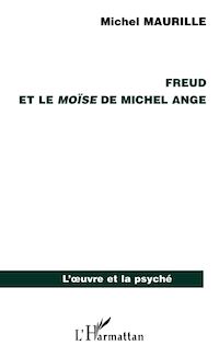 Télécharger le livre :  Freud et le Moïse de Michel Ange
