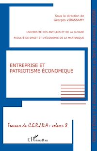 Télécharger le livre :  Entreprise et patriotisme économique