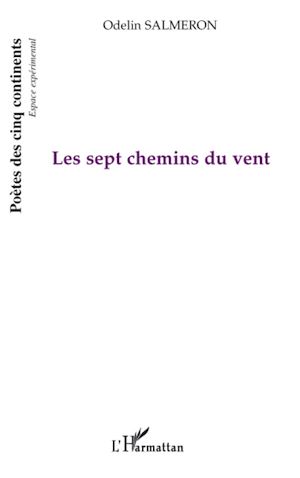 Téléchargez le livre :  Les sept chemins du vent