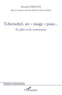 Télécharger le livre :  Tchernobyl, un nuage passe...