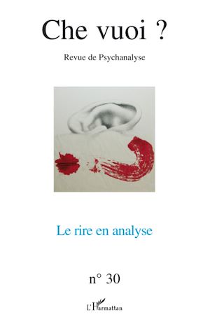 Téléchargez le livre :  Le rire en analyse